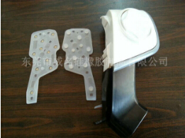 需要透明硅膠按鍵制品，怎樣質量